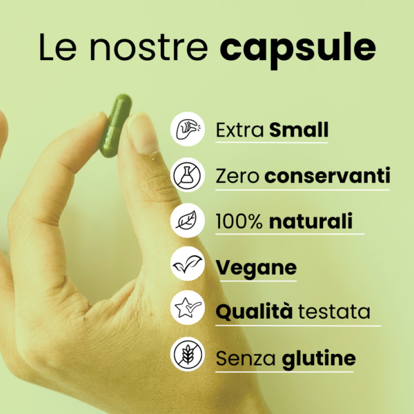 integratore fegato ok capsule